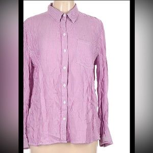 Beach lunch lounge button down shirt